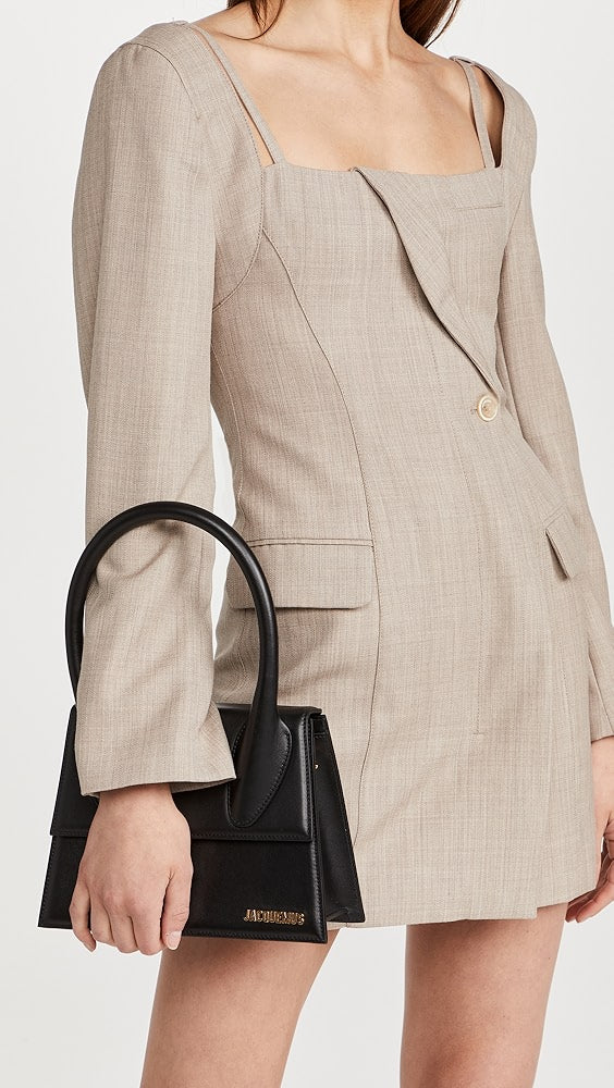 Sac Jacquemus Le Grand Chiquito
