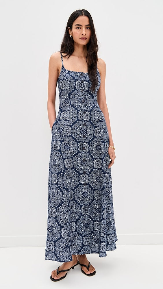 La Ligne Albertine Dress