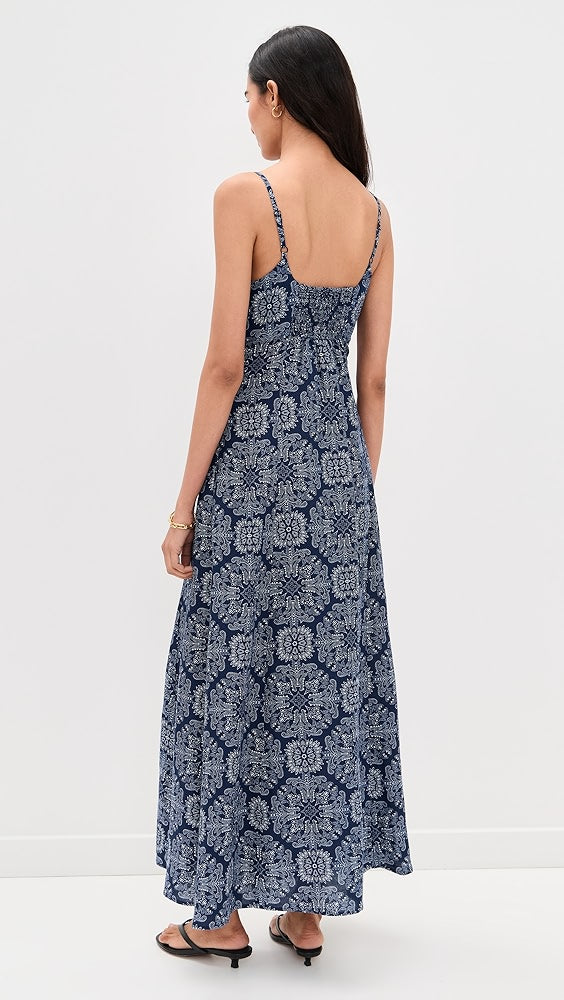 La Ligne Albertine Dress