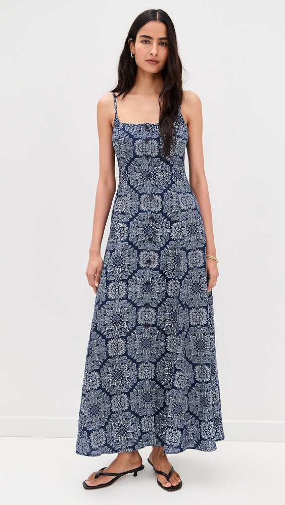 La Ligne Albertine Dress