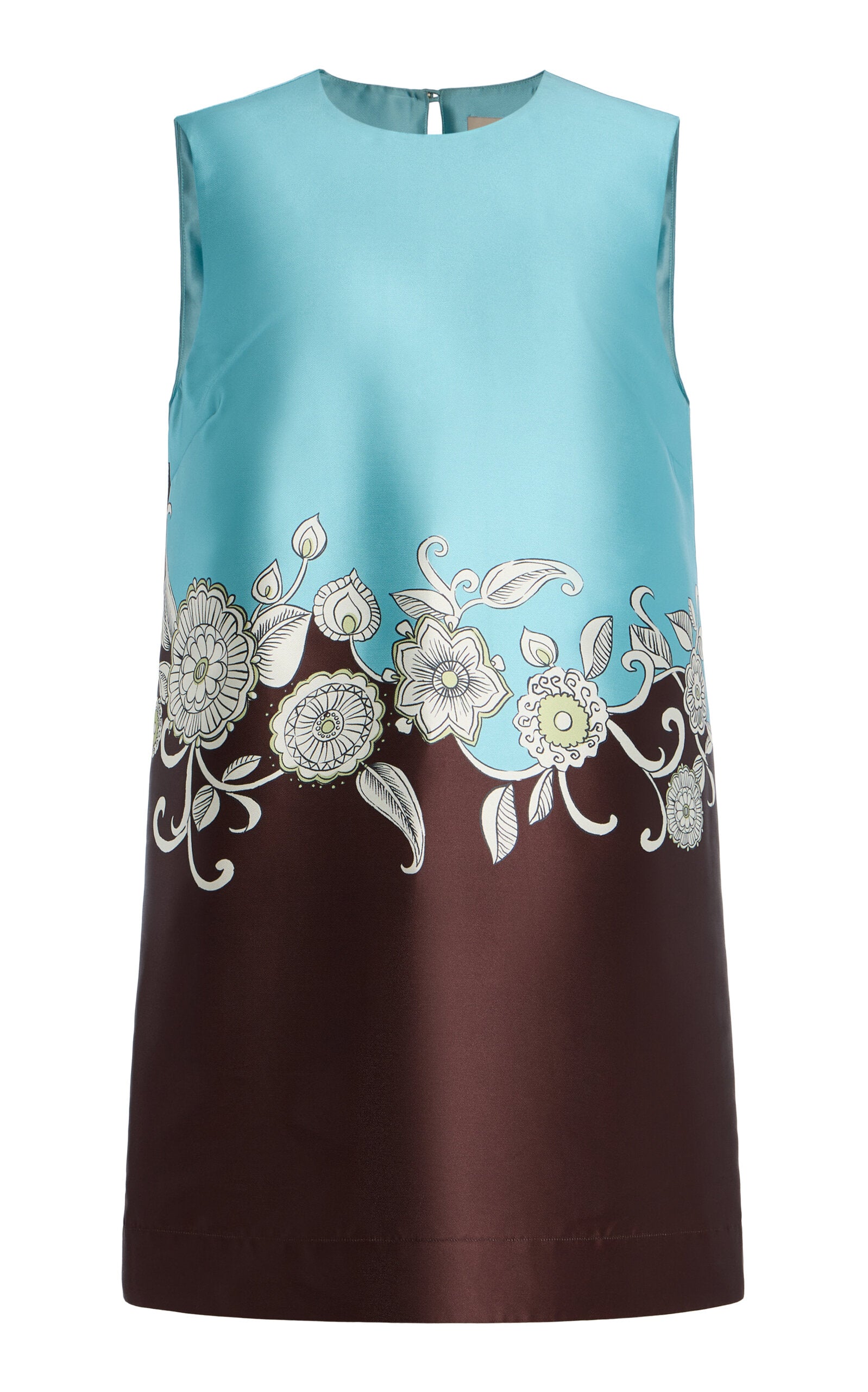 Robe courte ALÉMAIS Gia