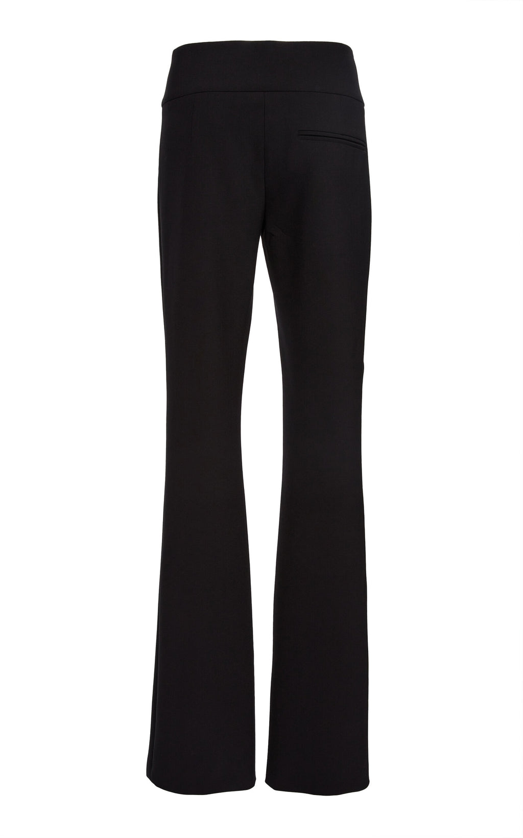Courrèges Heritage Polywool Bootcut Pants