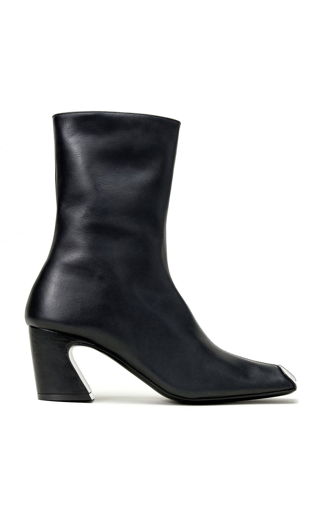 IZIE Highbury Leather Boots