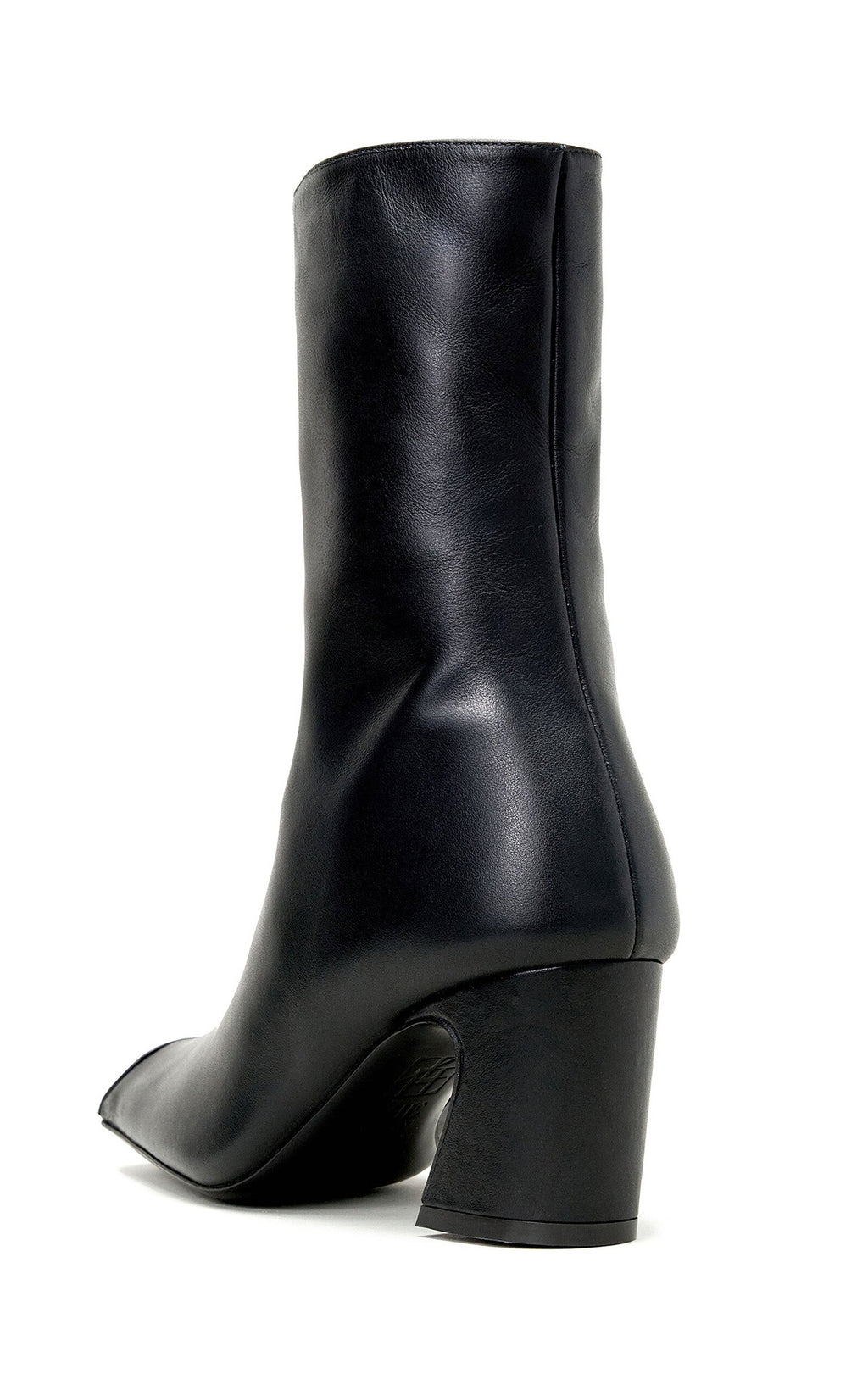 IZIE Highbury Leather Boots