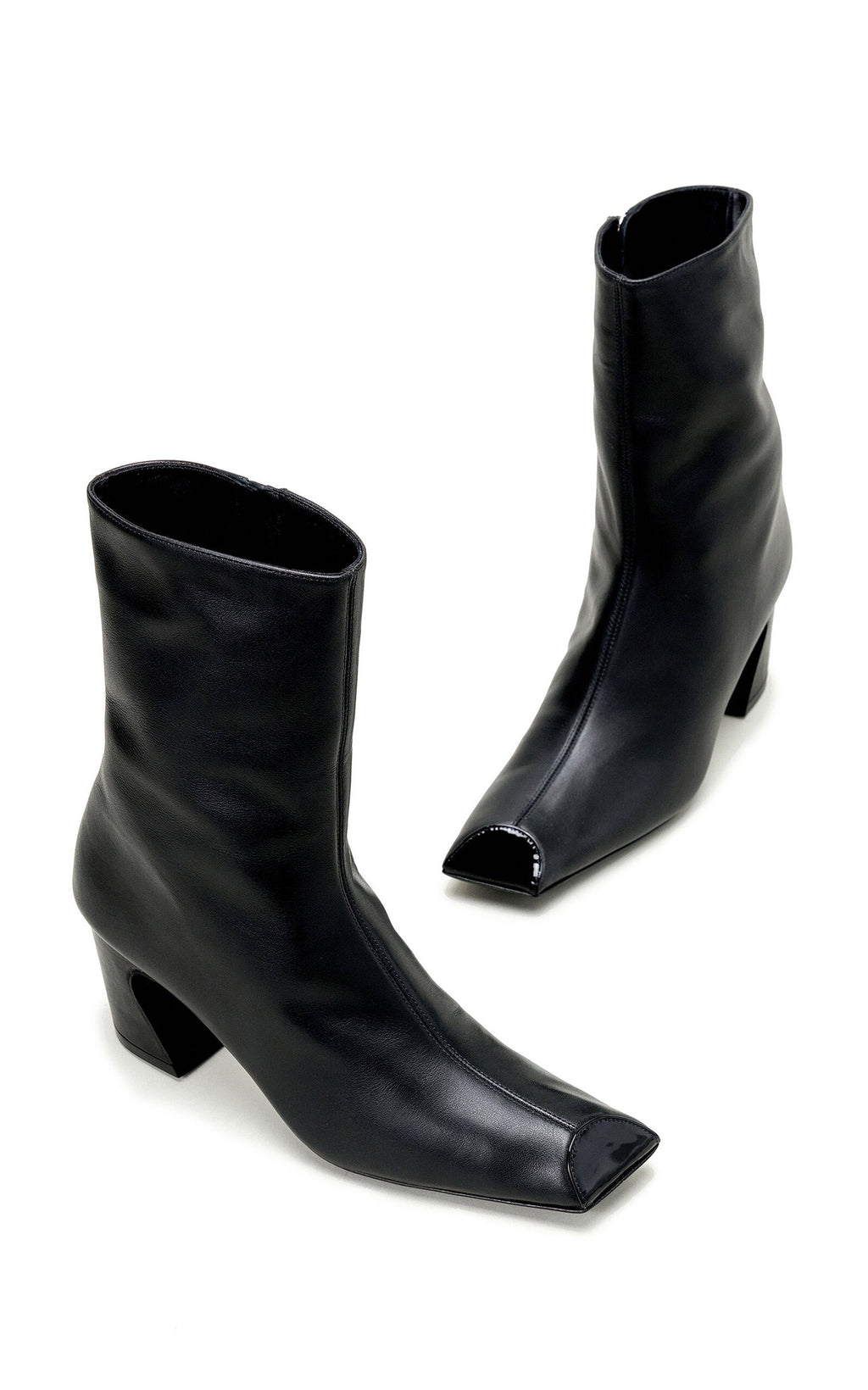 IZIE Highbury Leather Boots