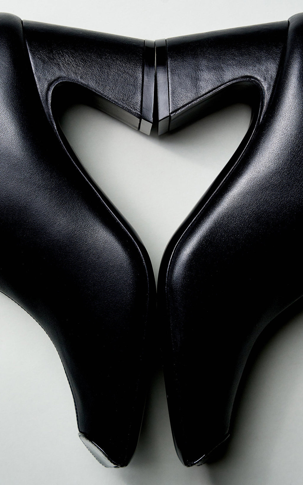 IZIE Highbury Leather Boots