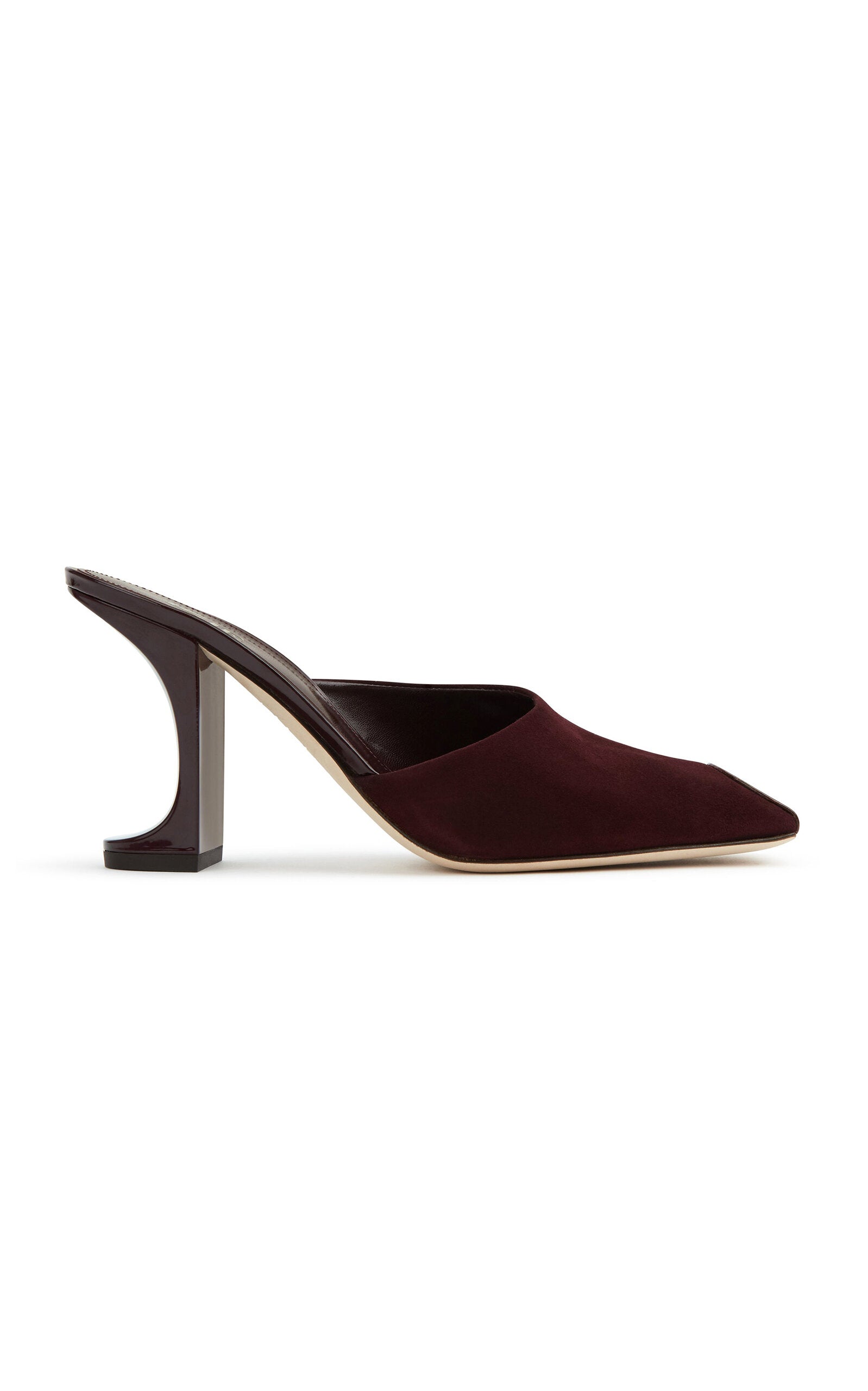 IZIE Waverly Mules