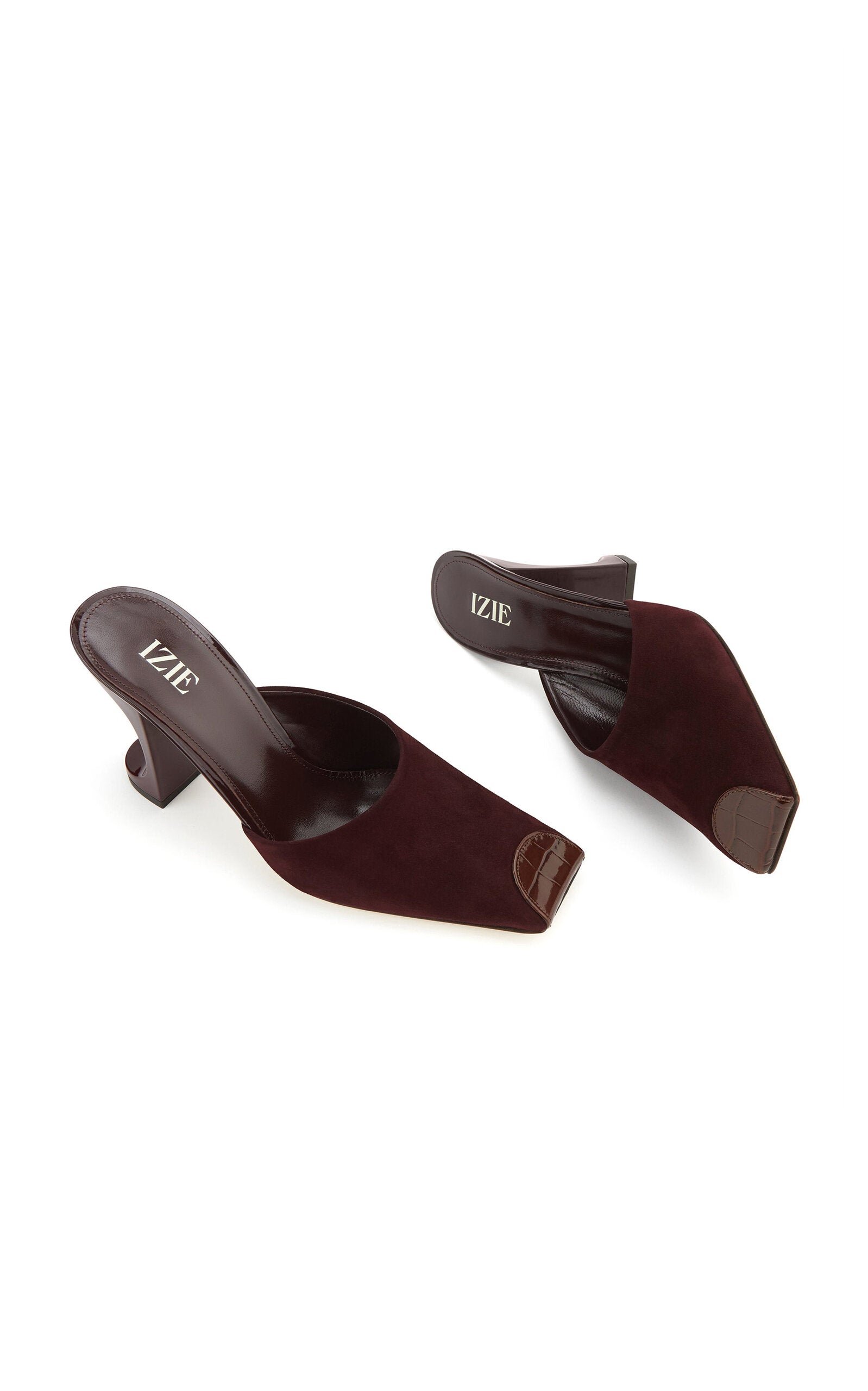 IZIE Waverly Mules