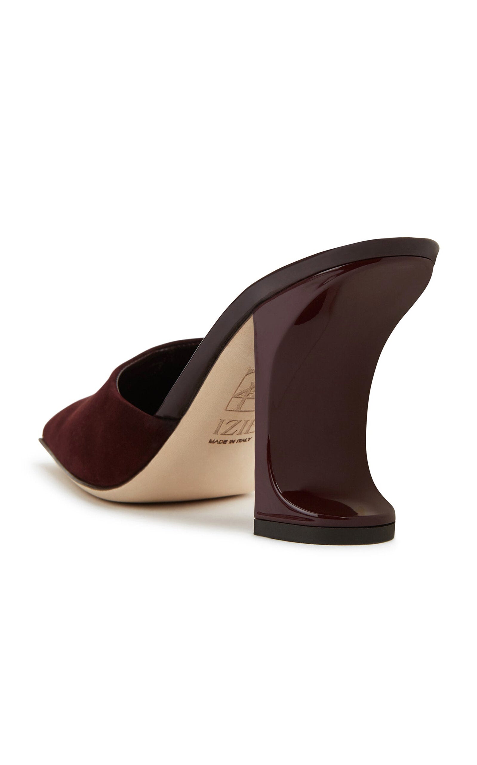 IZIE Waverly Mules