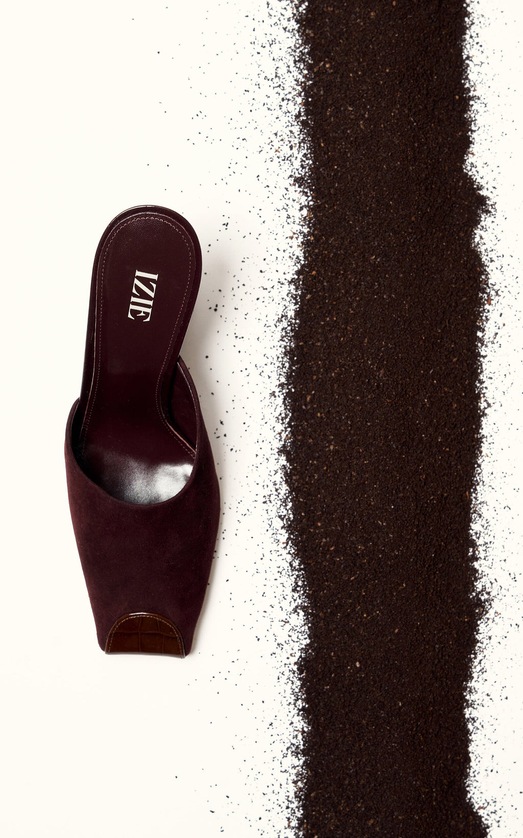 IZIE Waverly Mules