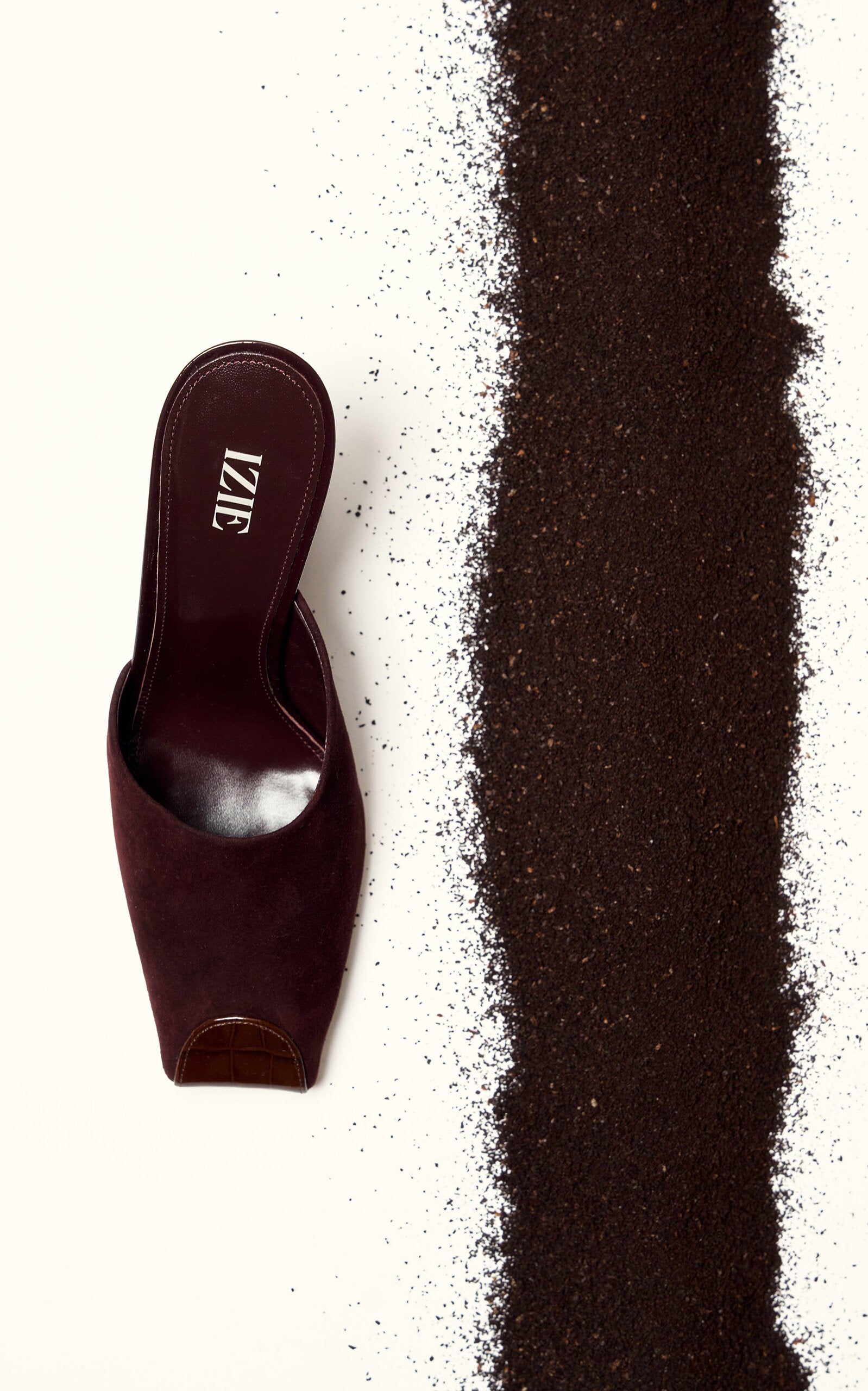 IZIE Waverly Mules