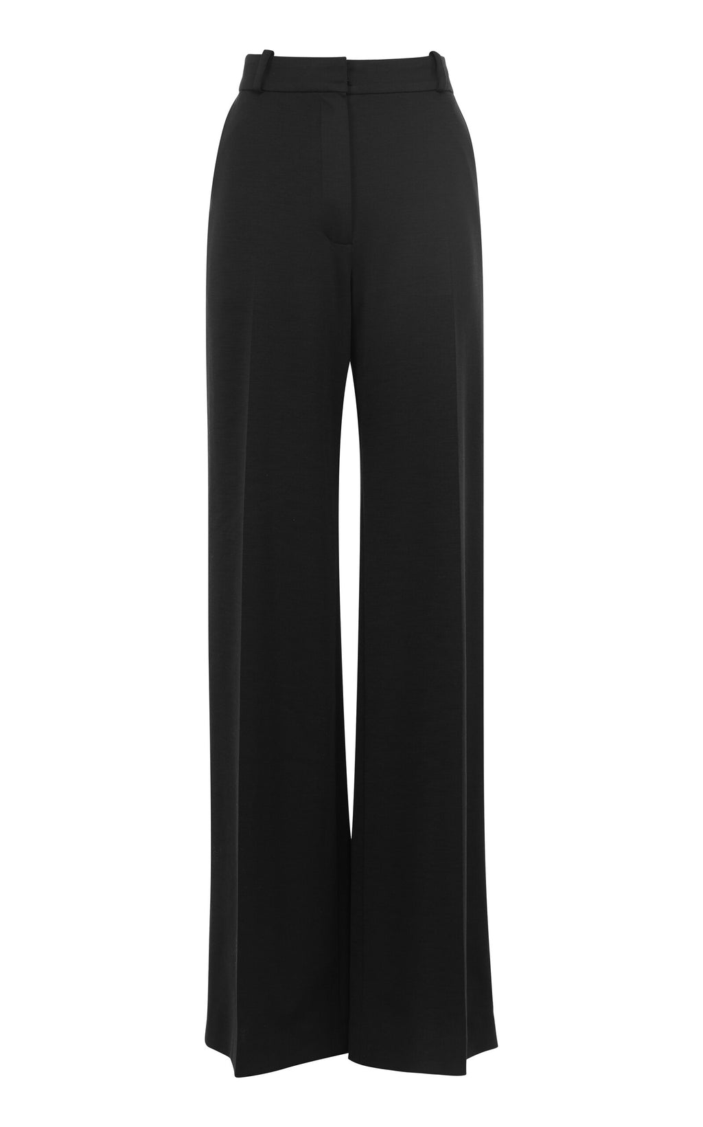 Pantalon large Martin Grant