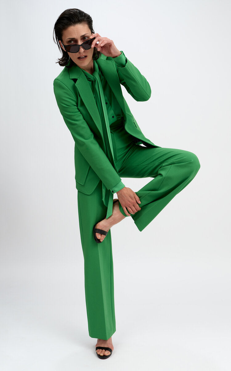 Pantalon droit Martin Grant Sofia