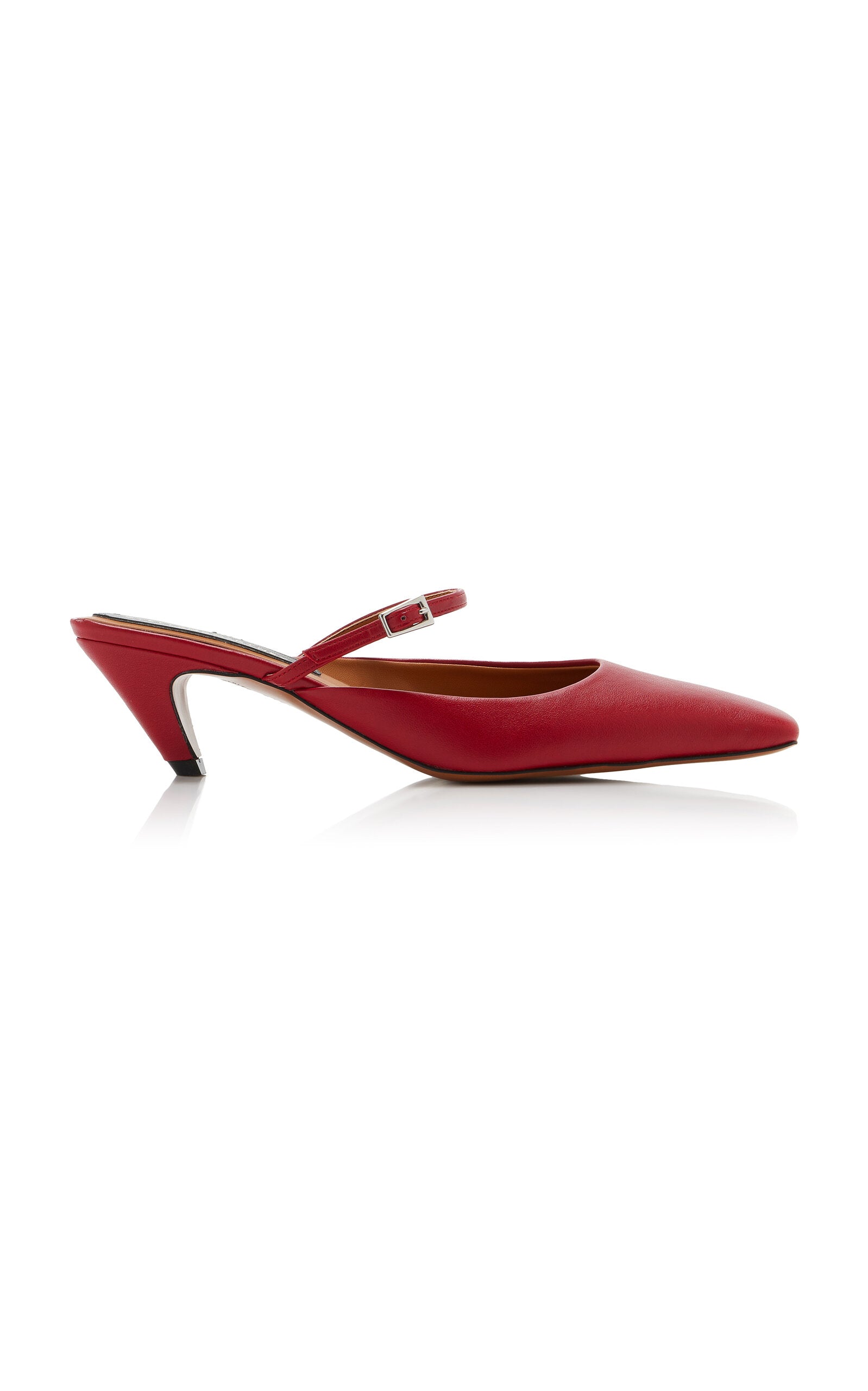 Stella McCartney Spur Alter Mat Mules