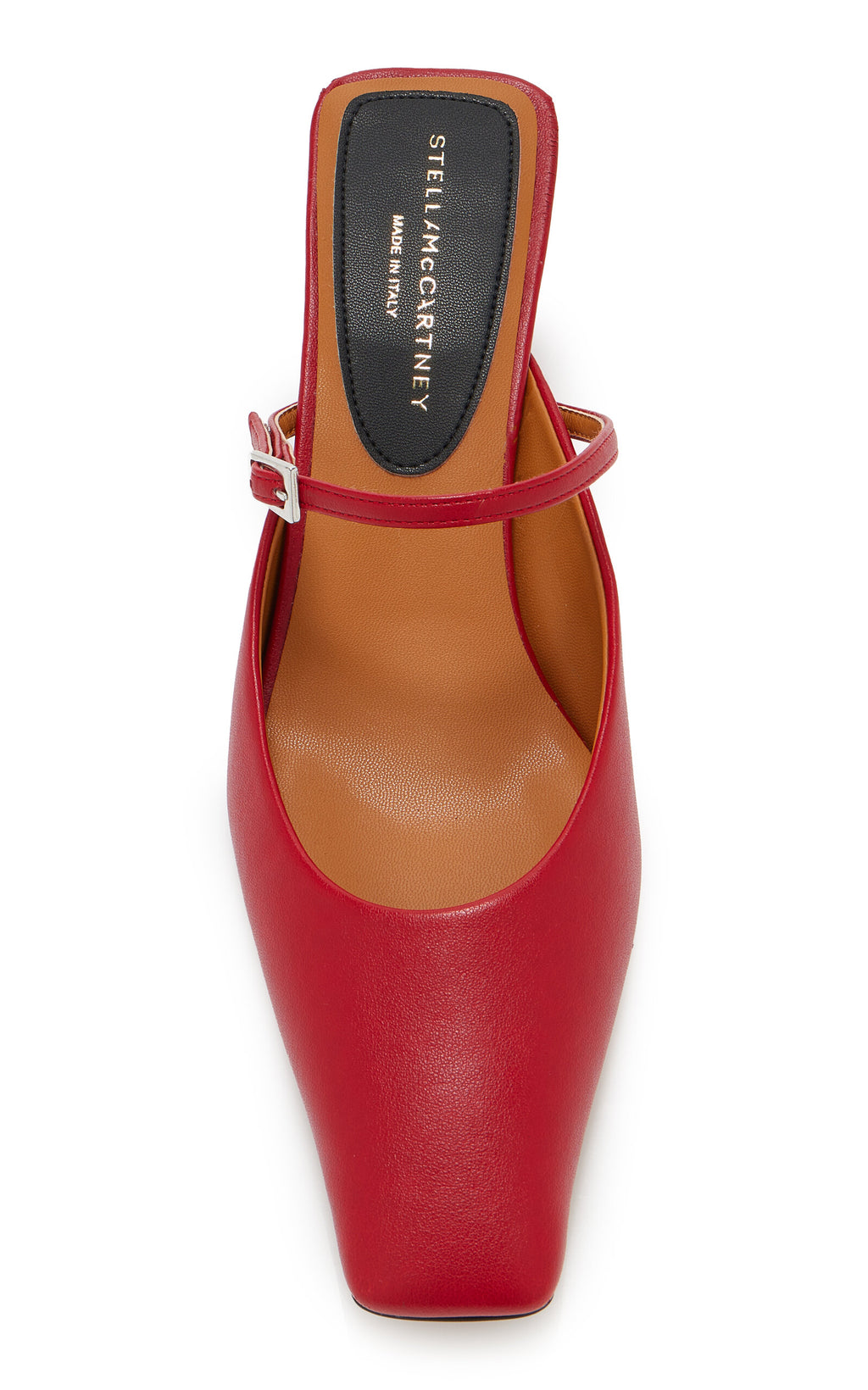 Stella McCartney Spur Alter Mat Mules