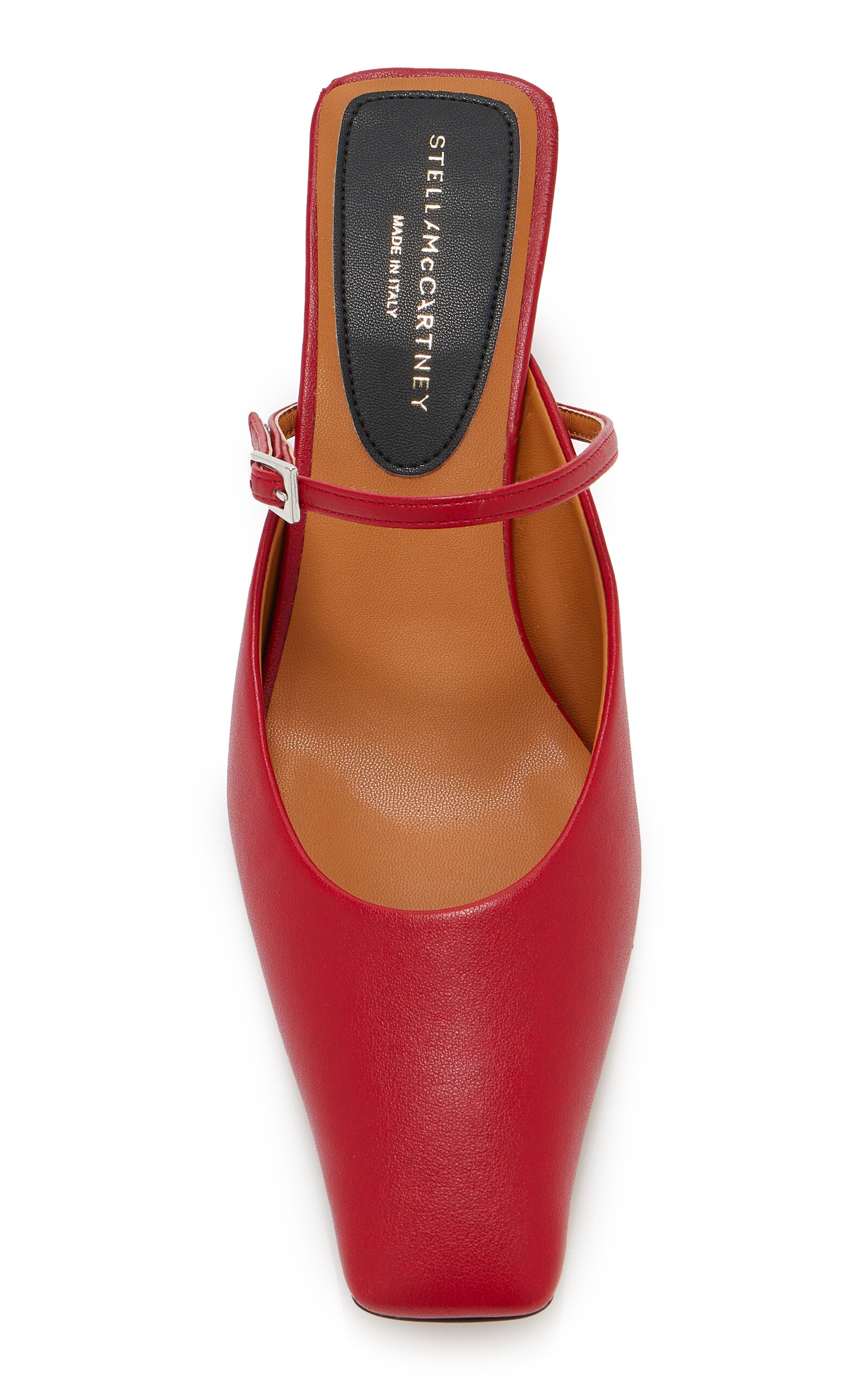 Stella McCartney Spur Alter Mat Mules