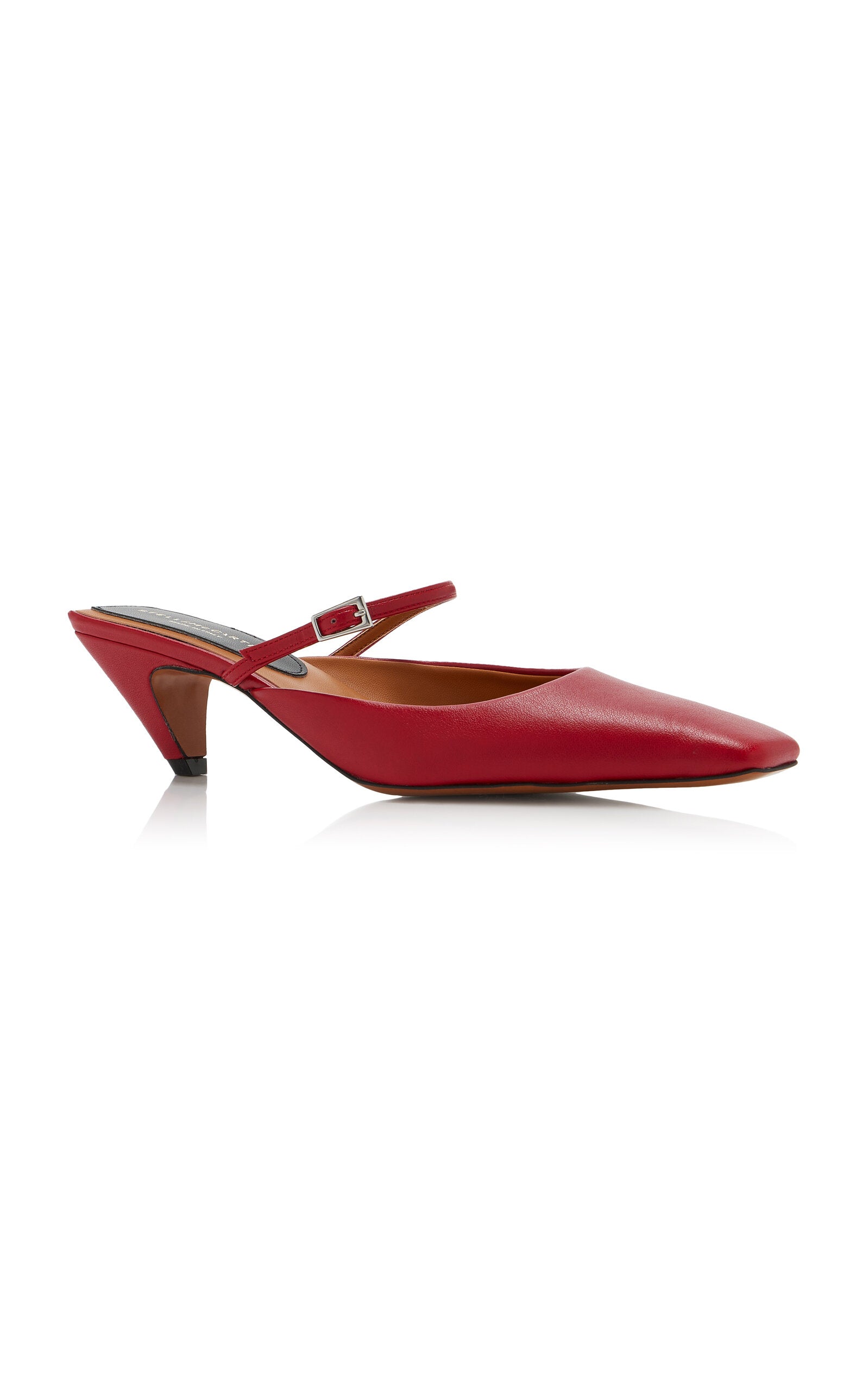 Stella McCartney Spur Alter Mat Mules
