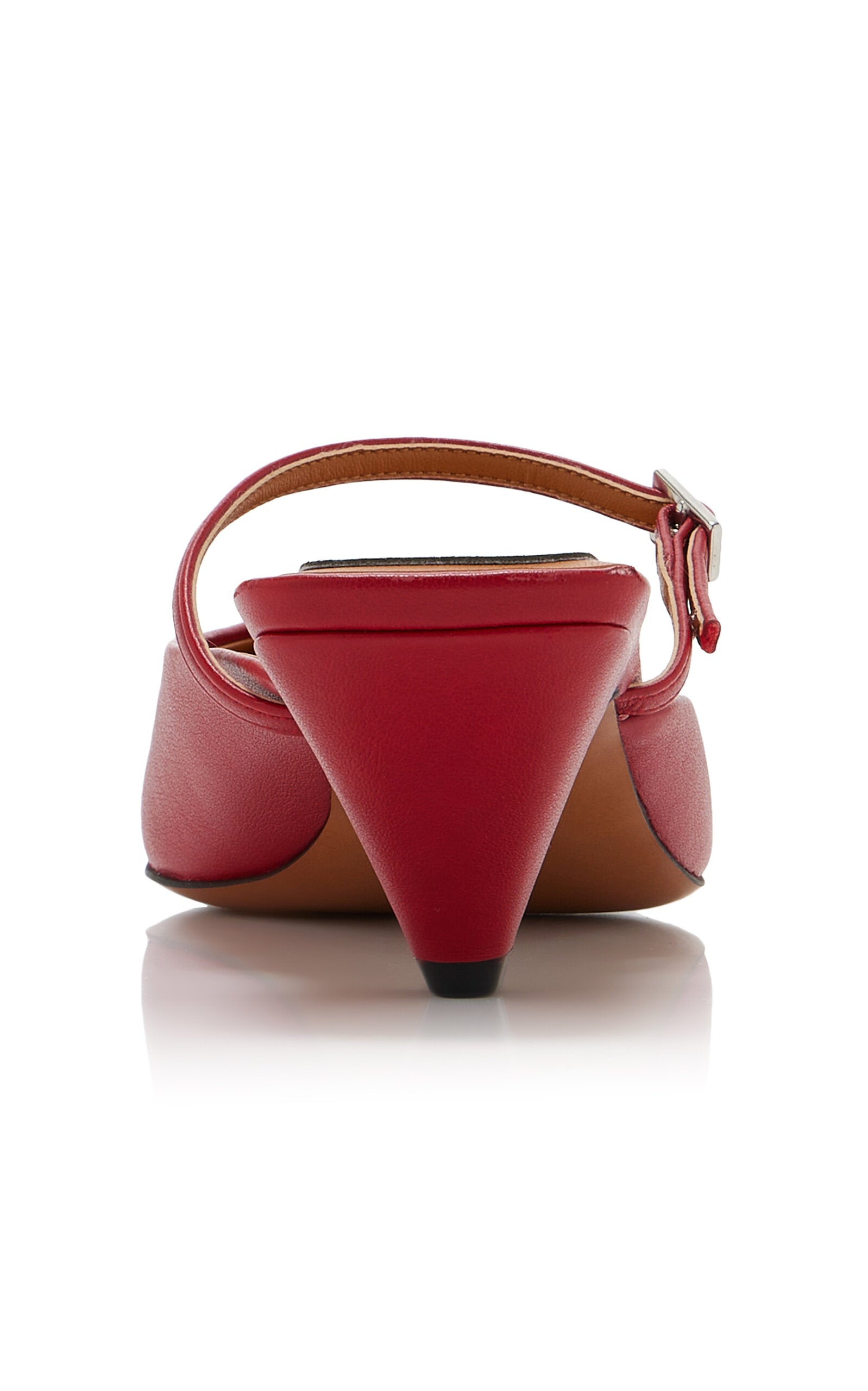 Stella McCartney Spur Alter Mat Mules
