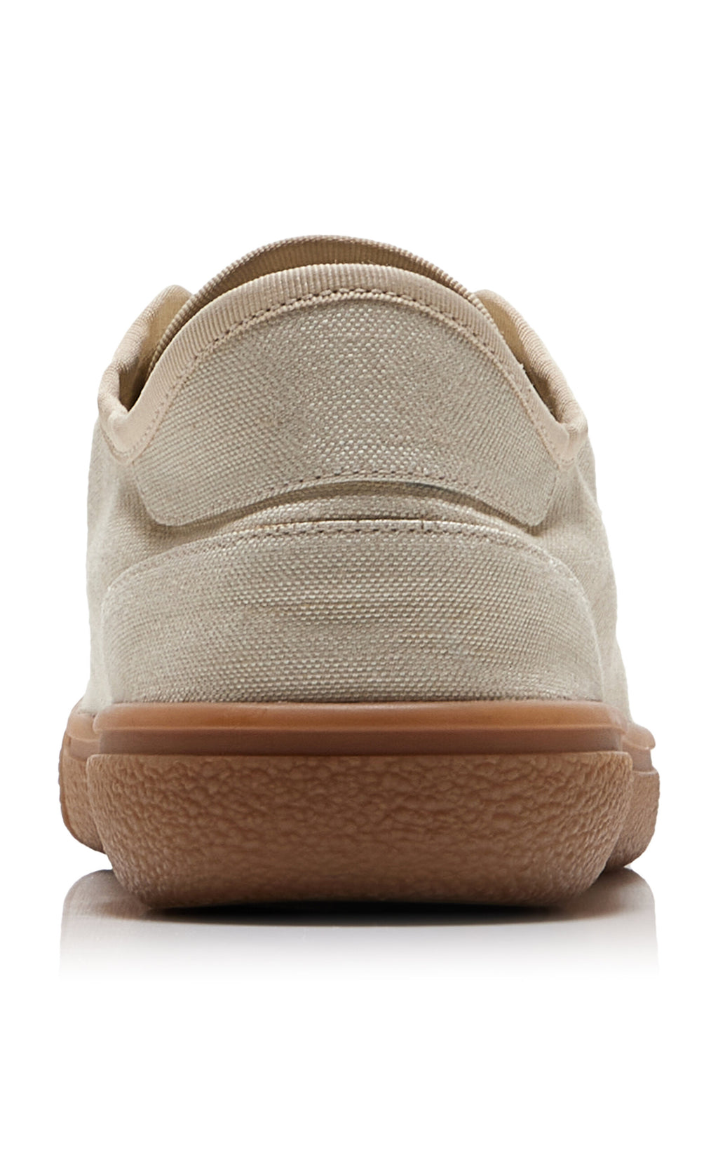 The Row Cotton Canvas Sneakers