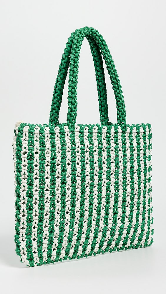 Sac fourre-tout noué Celia de Loeffler Randall