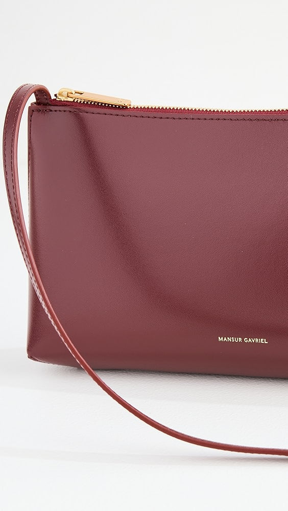 Sac à bandoulière Gaia de Mansur Gavriel