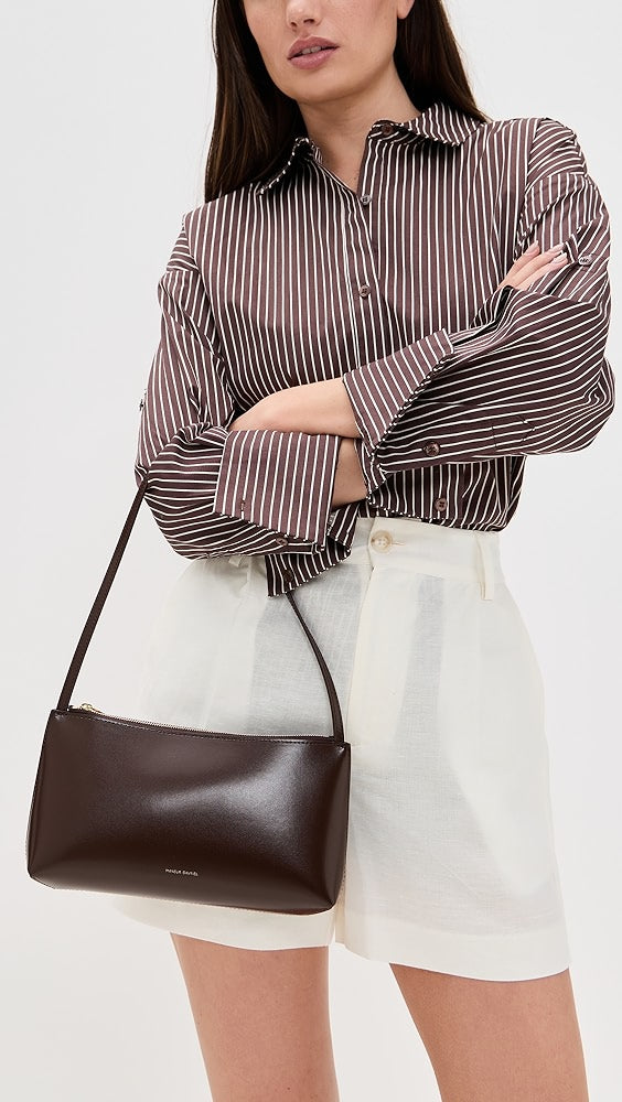 Sac à bandoulière Gaia de Mansur Gavriel