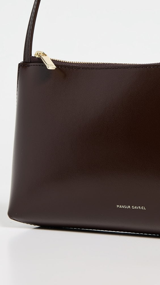Sac à bandoulière Gaia de Mansur Gavriel