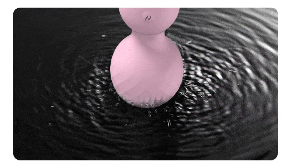 G Spot Wand Vibrator