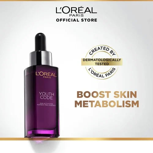 L'Oréal Paris Skin Activating Ferment Pre-Essence