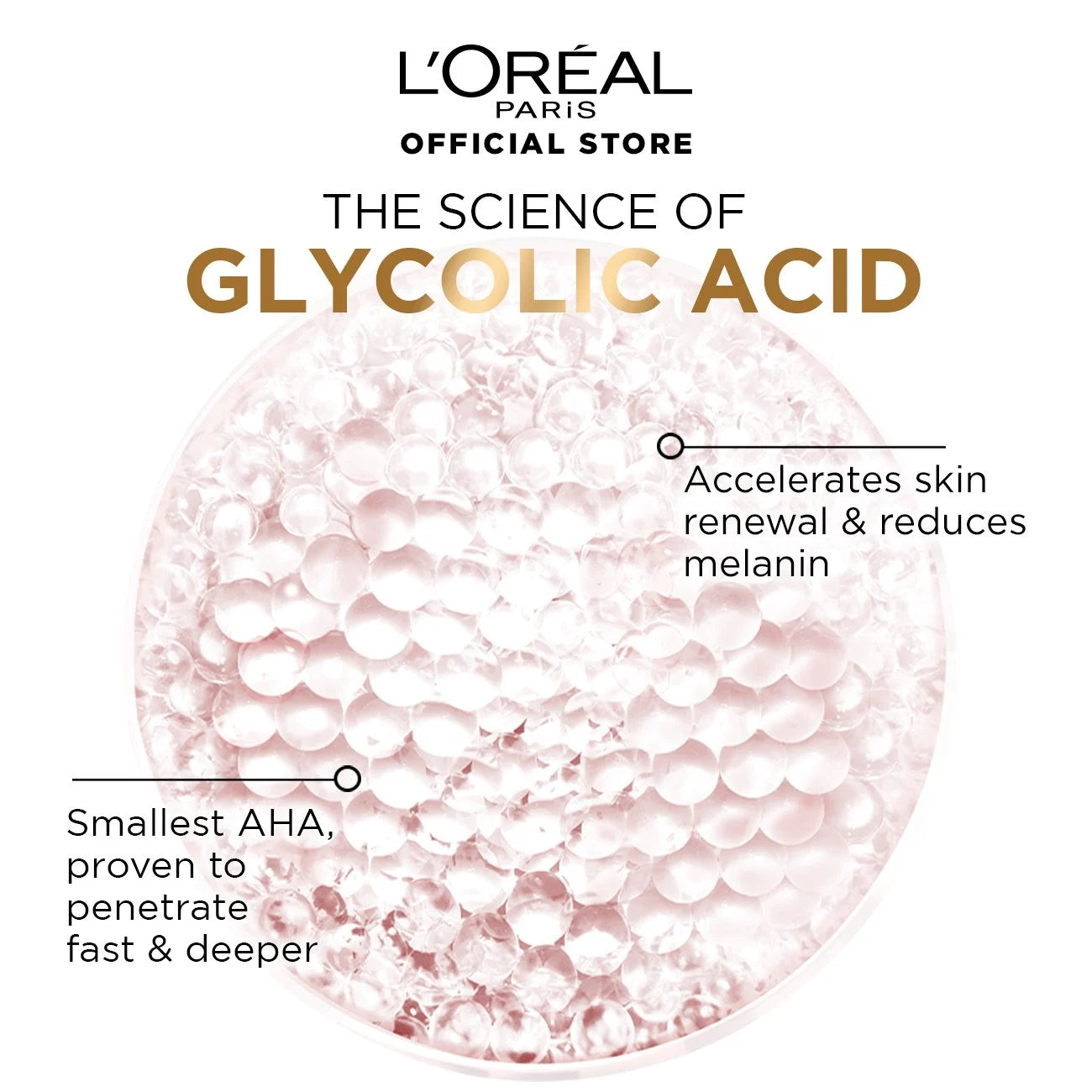L'Oréal Paris Instant Glowing Serum Mask