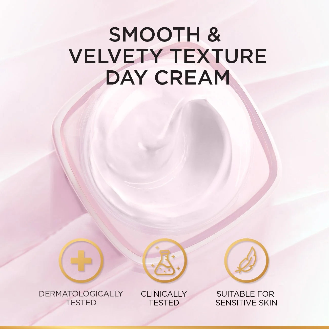 L'Oréal Paris Glowing Day Cream Moisturizer