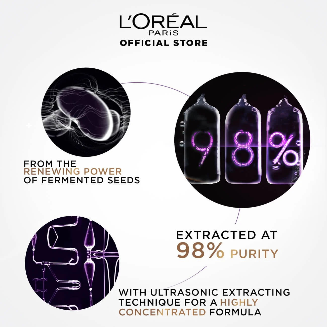 L'Oréal Paris Skin Activating Ferment Pre-Essence