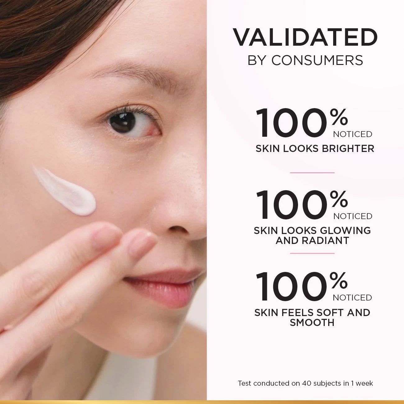 L'Oréal Paris Glowing Day Cream Moisturizer