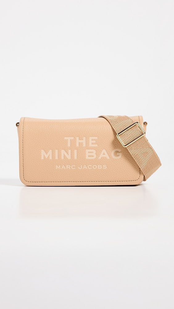 Le mini sac Marc Jacobs