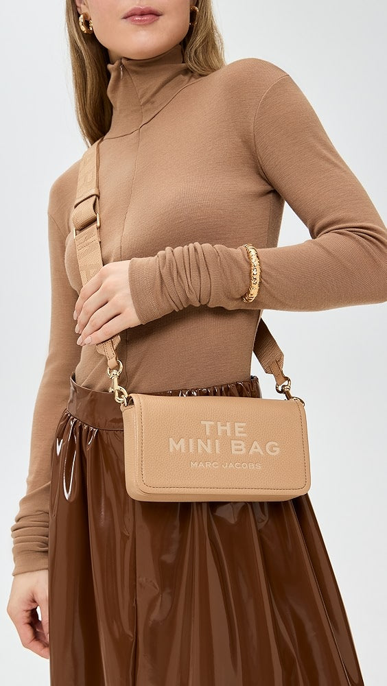 Le mini sac Marc Jacobs