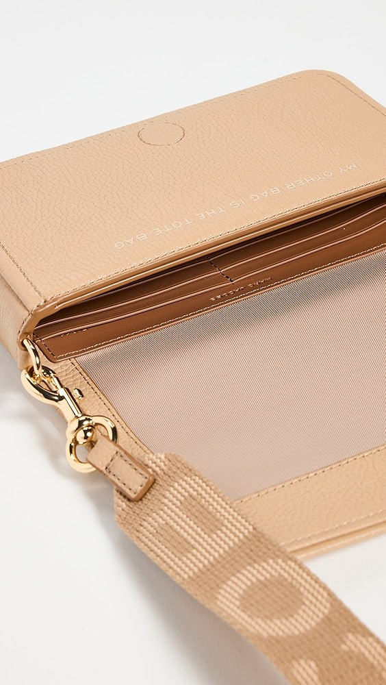 Le mini sac Marc Jacobs
