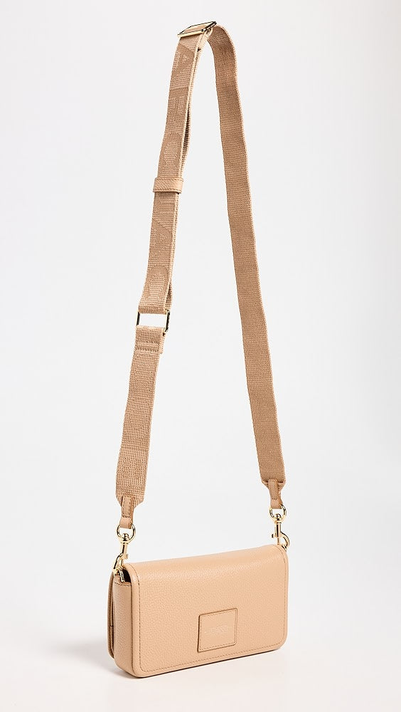 Le mini sac Marc Jacobs