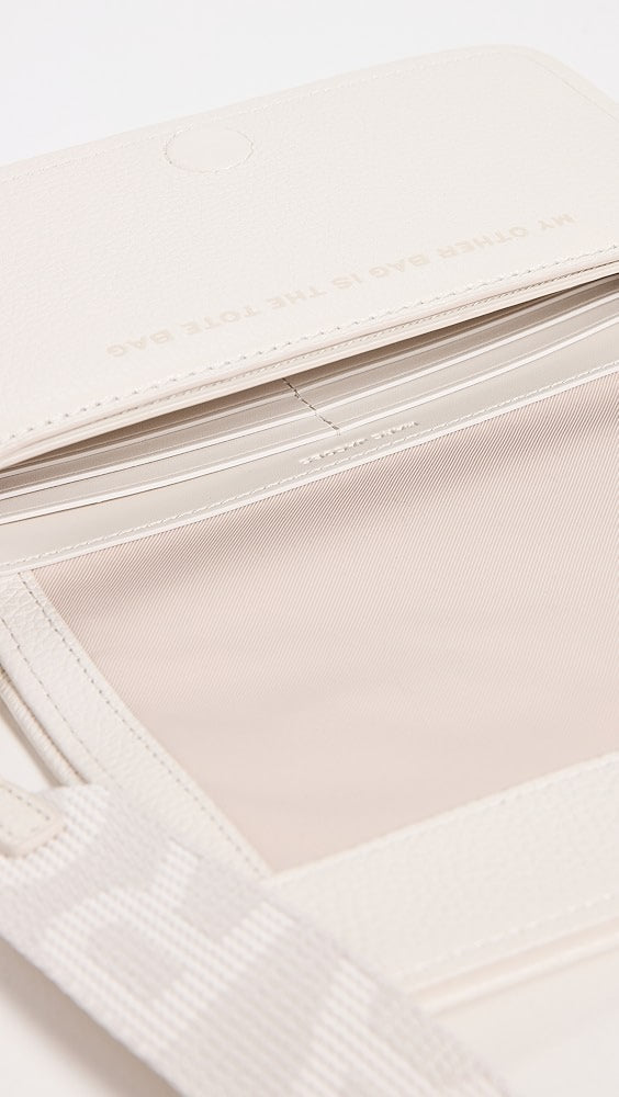 Le mini sac Marc Jacobs