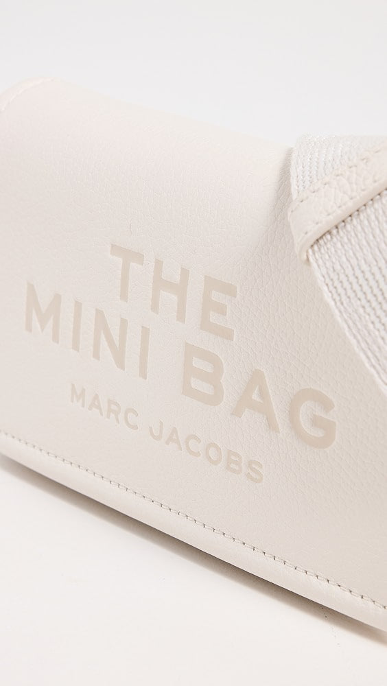 Le mini sac Marc Jacobs