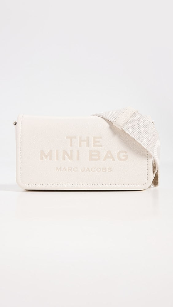 Le mini sac Marc Jacobs