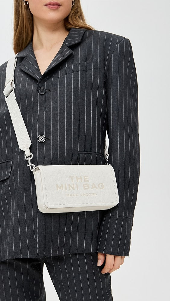 Le mini sac Marc Jacobs