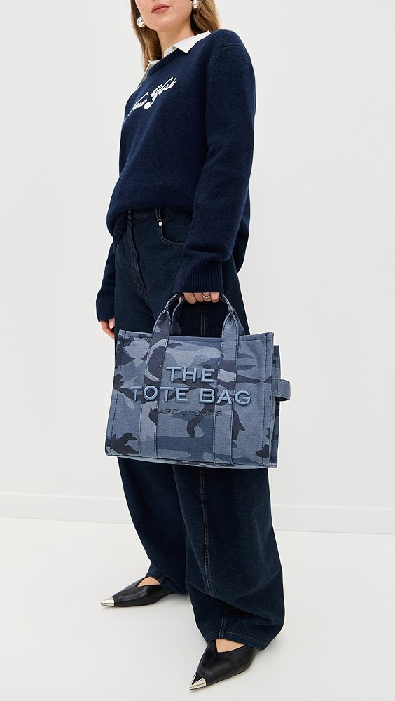 Marc Jacobs The Medium Tote