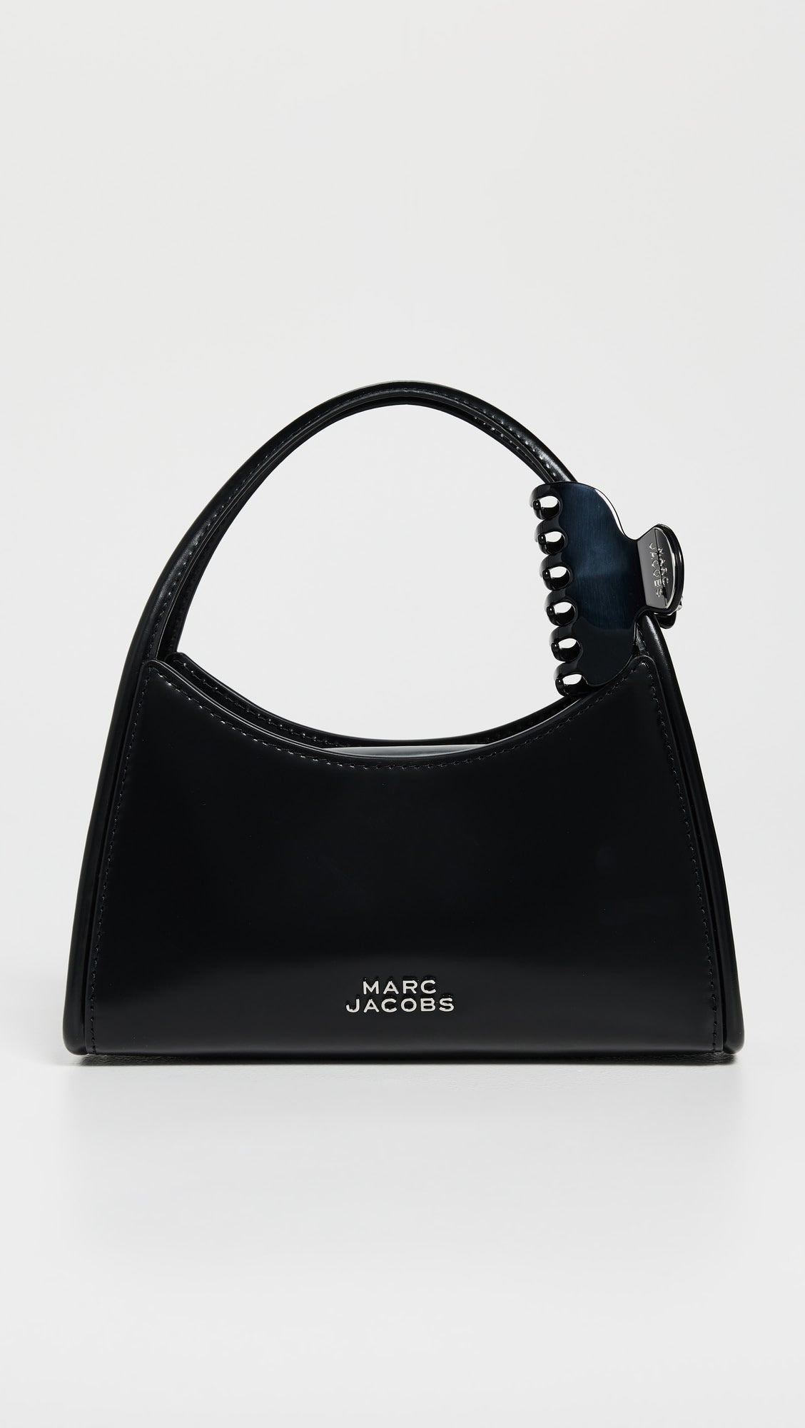 Sac bandoulière à pince Marc Jacobs The Claw
