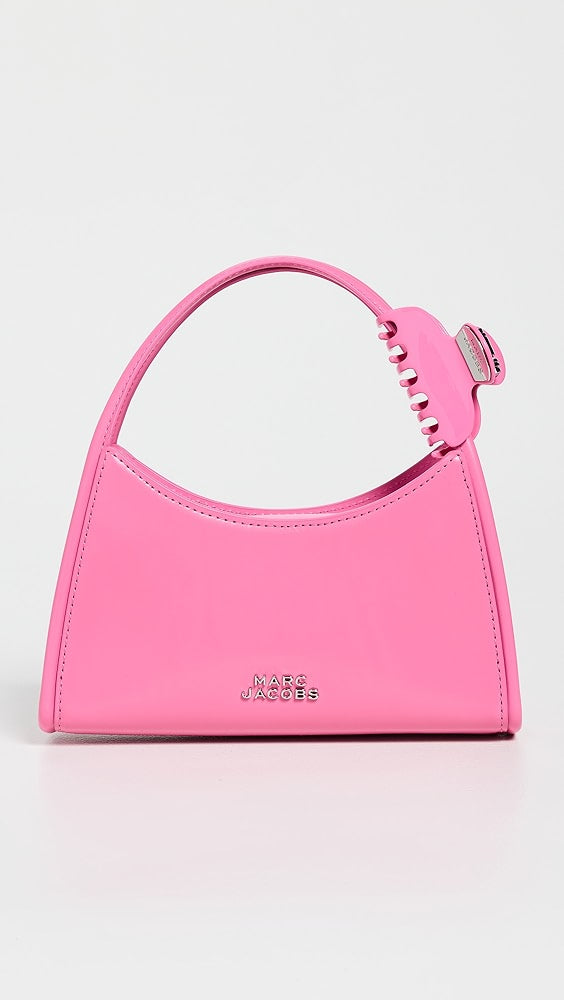 Marc Jacobs The Claw Clip Crossbody Bag