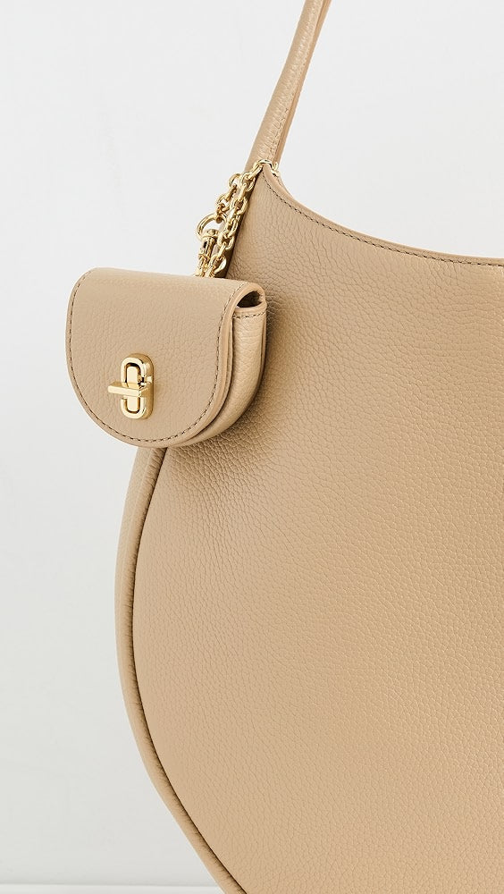 Le grand sac hobo double de Marc Jacobs