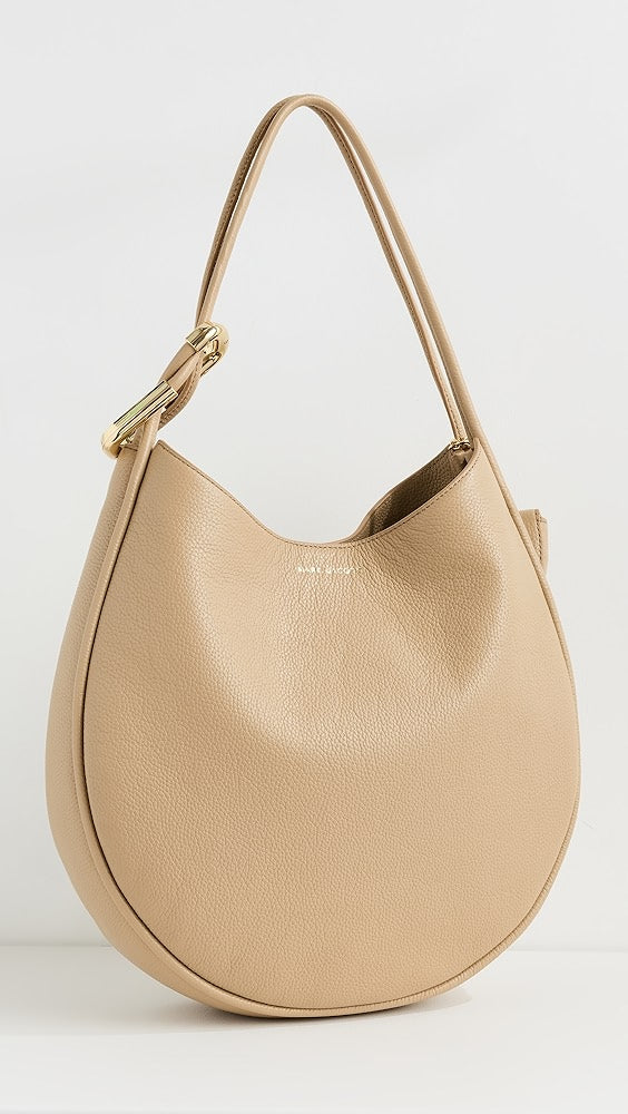 Le grand sac hobo double de Marc Jacobs