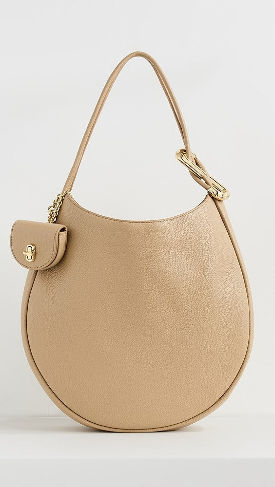 Le grand sac hobo double de Marc Jacobs