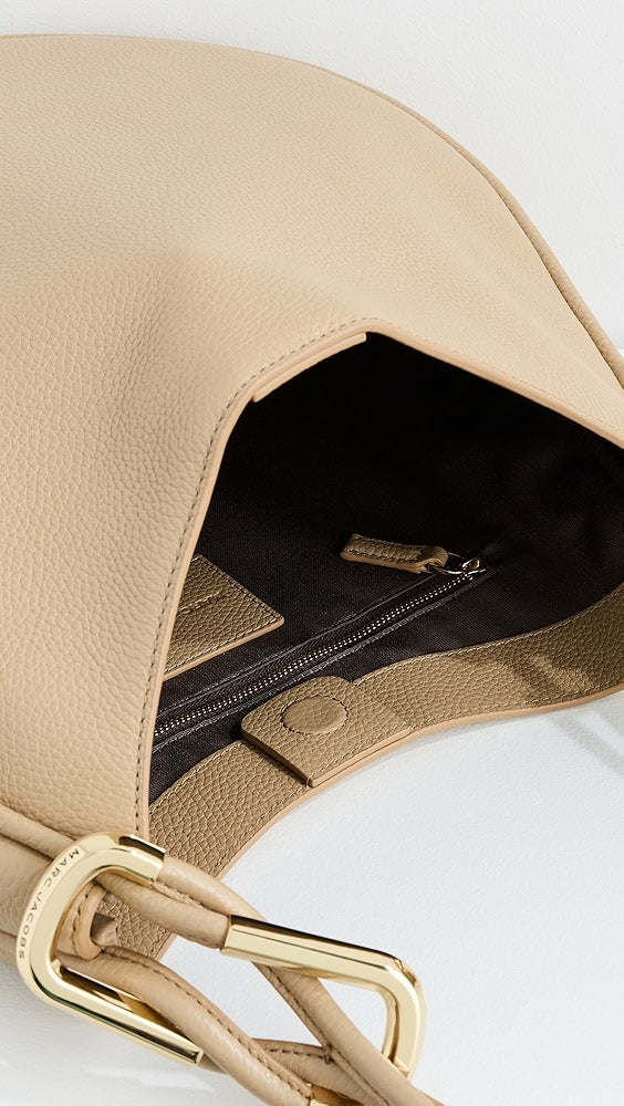 Le grand sac hobo double de Marc Jacobs