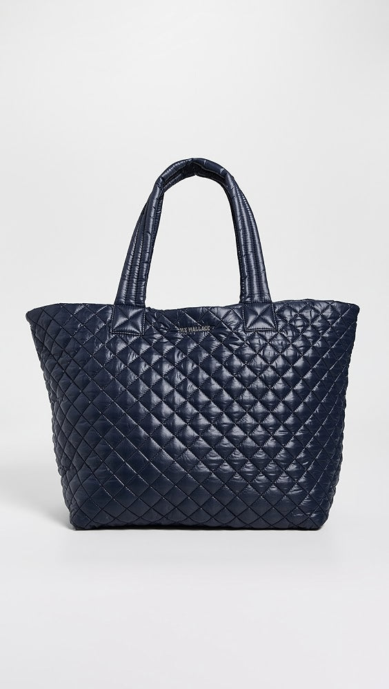 MZ Wallace Large Deluxe Metro Tote