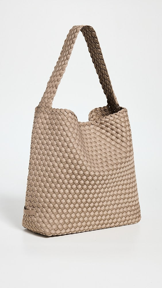 Sac hobo nomade NAGHEDI